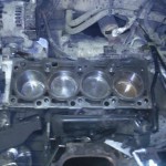 Ford Focus 1.8 16V motor felujítás (1)